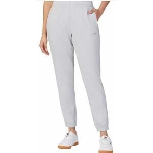Fila Womens French Terry Jogger (US, Alpha, SIZE .M. AU